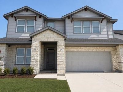 11228 Winged Elm Way, Justin, TX, 76247