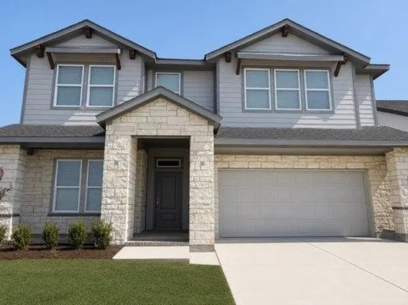 11228 Winged Elm Way, Justin, TX 76247