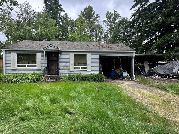 2303 124th Street SE, Everett, WA 98208