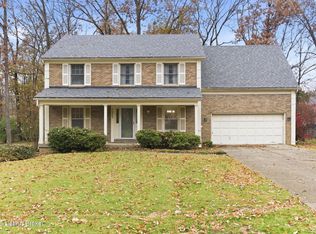 7905 Deronia Ave, Lyndon, KY 40222