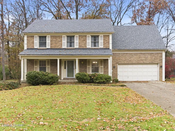 7905 Deronia Ave, Lyndon, KY 40222