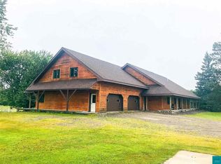 9212 Parssinen Rd, Kelsey, MN 55724