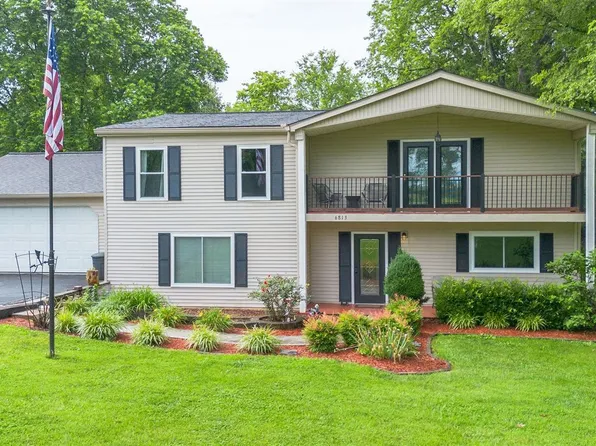 6813 State Highway 68 #W, Benton, KY 42025