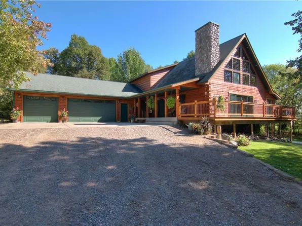15865 156th Street, Bloomer, WI 54724