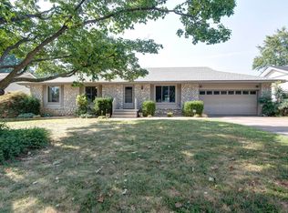 506 E Kingsley St, Springfield, MO 65807