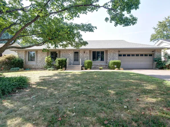 506 E Kingsley Street, Springfield, MO 65807