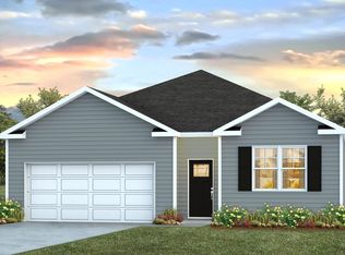 CALI Plan, The Ranch, Holly Hill, SC 29059