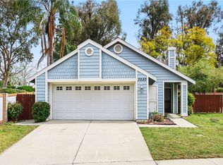 3250 Clear Lake Rd, Ontario, CA 91761