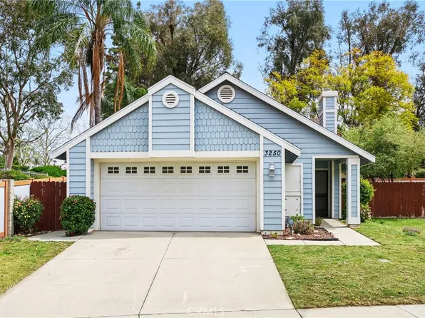 3250 Clear Lake Rd, Ontario, CA 91761