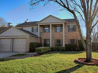 4047 Willow Run, Flower Mound, TX 75028