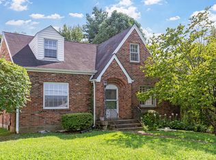915 Winston Pl, Nashville, TN 37204