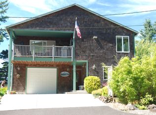 1240 Cape Meares Loop, Tillamook, OR 97141
