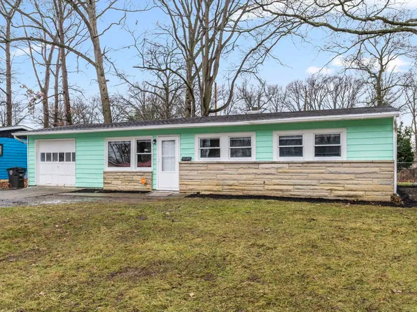 2511 Ormsby St, Fort Wayne, IN 46806