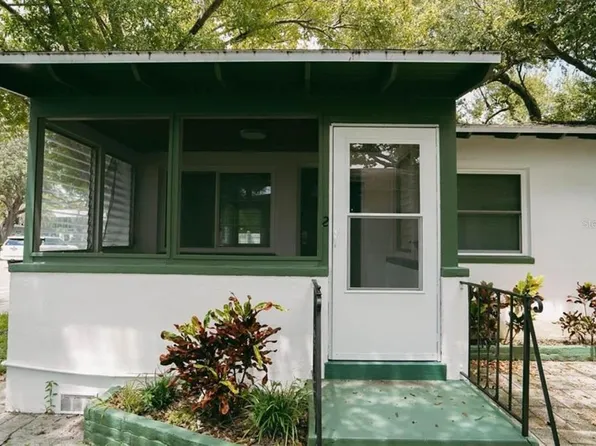 2001 Dr Martin Luther King Jr St N #4, Saint Petersburg, FL 33704