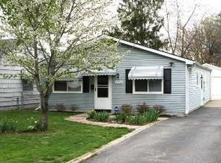 4932 Roywood Rd, Toledo, OH 43613