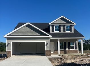 114 Little Ben Court, Guyton, GA 31312
