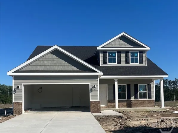 114 Little Ben Court, Guyton, GA 31312