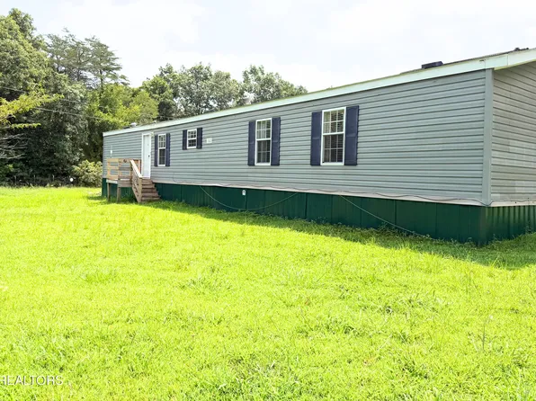 1043 Sitting Bull Point, Crossville, TN 38572