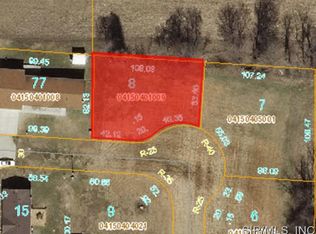 11251 Spring Meadow Trl, Lebanon, IL 62254