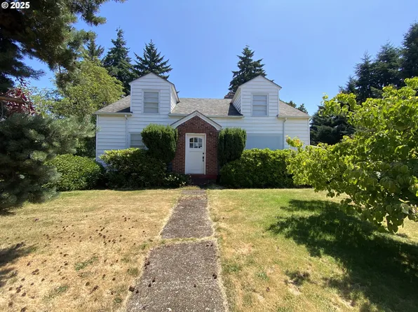 10500 NE 2nd Ave, Portland, OR 97211