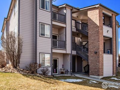 50 19th Ave #59, Longmont, CO, 80501