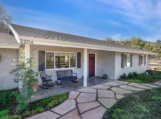 2204 Alamo Pintado Rd, Los Olivos, CA 93441