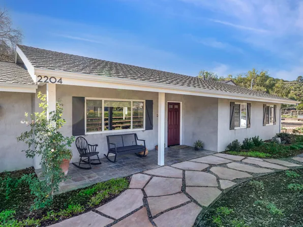 2204 Alamo Pintado Rd, Los Olivos, CA 93441