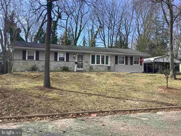 23 Clementon Ave, Clementon, NJ 08021