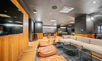 Rented by Vector New York, LLC