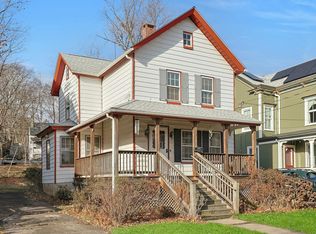 100 Depot Pl, Nyack, NY 10960