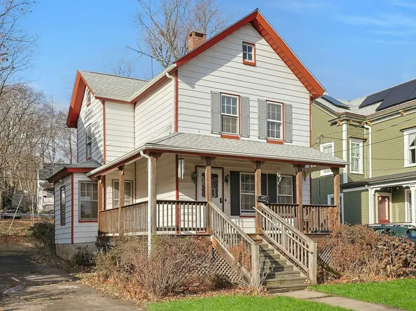 100 Depot Place, Nyack, NY 10960