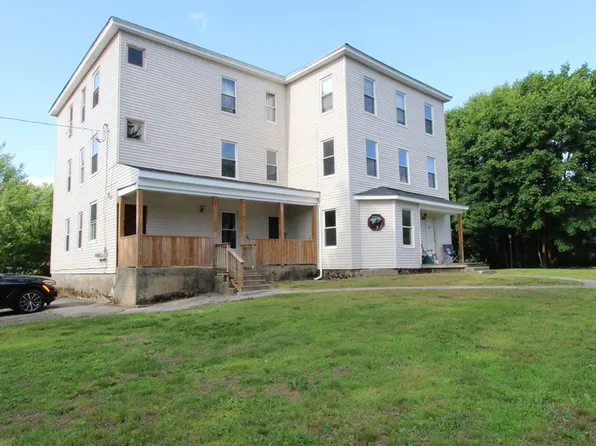 9 Grafton St, Millbury, MA 01527