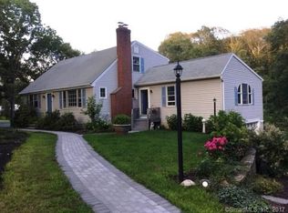 239 Great Hill Rd, Guilford, CT 06437