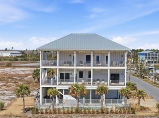 138 Canal Pkwy, Mexico Beach, FL 32456