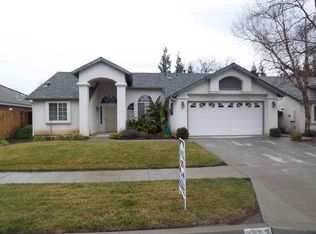 3534 W Escalon Ave, Fresno, CA