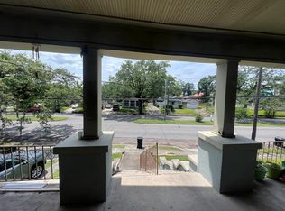 4215 Franklin Ave, New Orleans, LA 70122