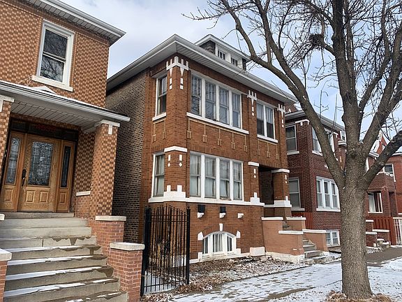 2nd image of 4552 S Christiana Ave