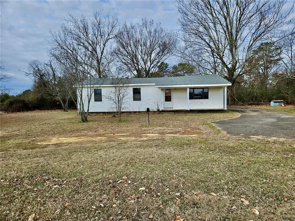571C Gravel Hill Rd, Russellville, AR 72802