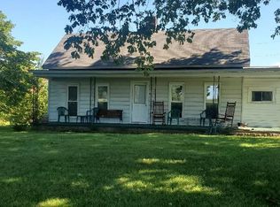 10900 Nalley Rd, Utica, KY 42376