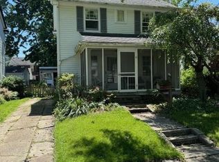 1545 Hagley Rd, Toledo, OH 43612