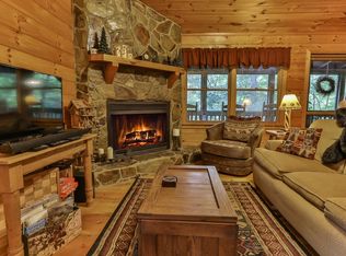 120 Doyle Carder Parkway, Cherry Log, GA 30513