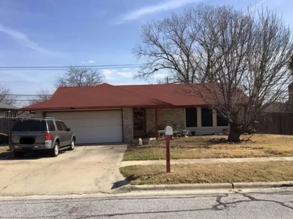 2804 Greystone Dr, Killeen, TX 76549