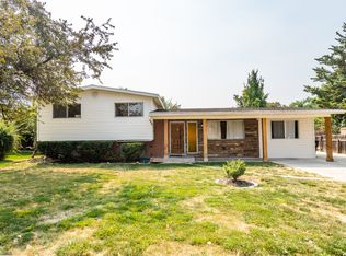 560 E 3750 N, Provo, UT 84604