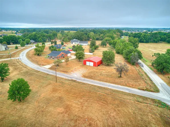 23 Lake Ln, Shawnee, OK 74804