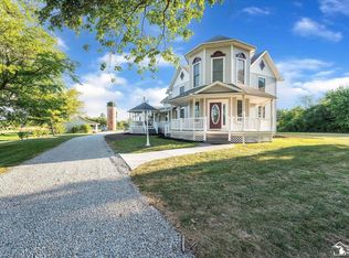 9029 Ida West Rd, Ida, MI 48140