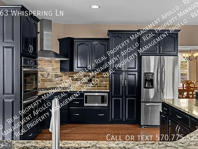 163 Whispering Ln — Photo 6