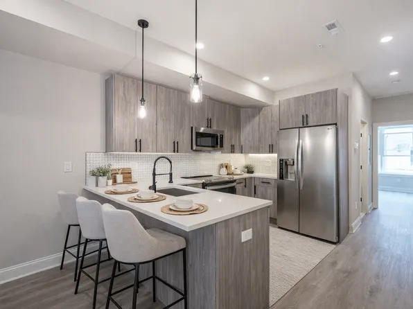 1725 N Gratz St Unit B, Philadelphia, PA 19121