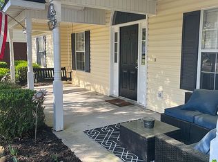 122 Four Oaks Ct, Rincon, GA 31326