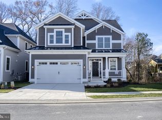 11313 Hall Rd, Lewes, DE 19958