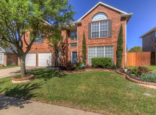 5701 Belle Chasse Ln, Frisco, TX 75035